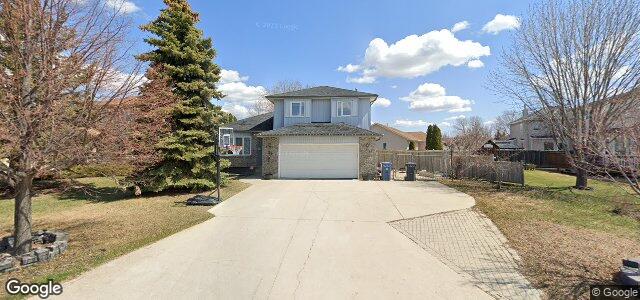 95 Myles Robinson Way（加拿大曼尼托巴省温尼伯市）房屋照片