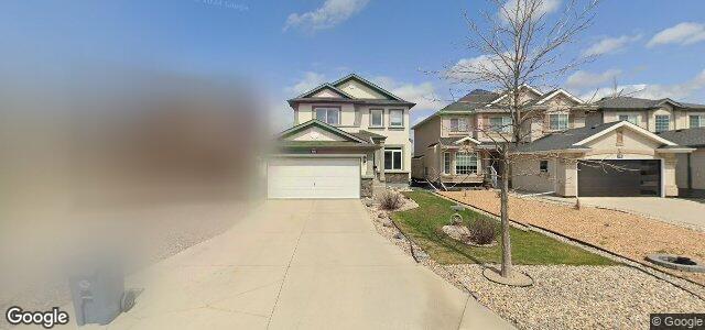 95 Nordstrom Drive（加拿大曼尼托巴省温尼伯市）房屋照片