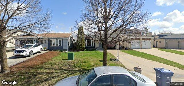 95 Quayside Cove（加拿大曼尼托巴省溫尼伯市）房屋照片