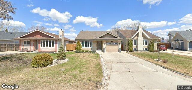 95 Waterfront Road（加拿大曼尼托巴省温尼伯市）房屋照片