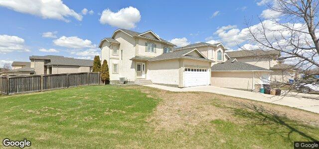 95 Wayfarer'S Haven（加拿大曼尼托巴省温尼伯市）房屋照片