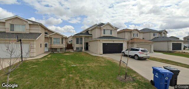 96 Arpin Bay（加拿大曼尼托巴省温尼伯市）房屋照片