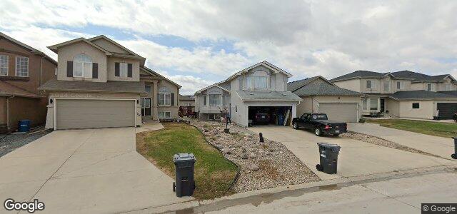 96 Brian Monkman Bay（加拿大曼尼托巴省温尼伯市）房屋照片