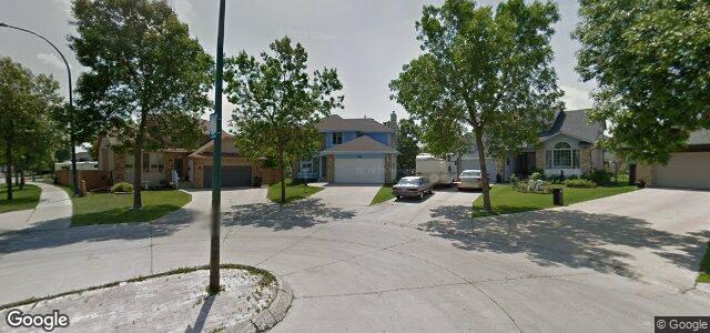 96 De La Seigneurie Boulevard（加拿大曼尼托巴省温尼伯市）房屋照片