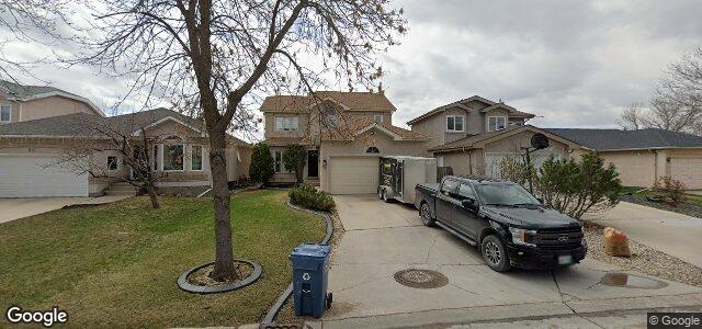 96 Mckall Bay（加拿大曼尼托巴省温尼伯市）房屋照片