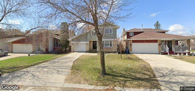 96 Peres Oblats Drive（加拿大曼尼托巴省温尼伯市）房屋照片