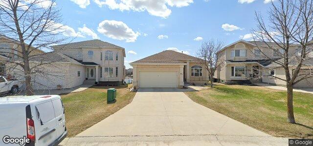 96 Wayfarer'S Haven（加拿大曼尼托巴省温尼伯市）房屋照片