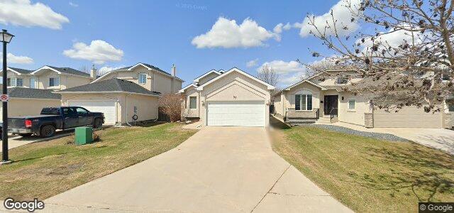 97 Coral Reef Cove（加拿大曼尼托巴省温尼伯市）房屋照片