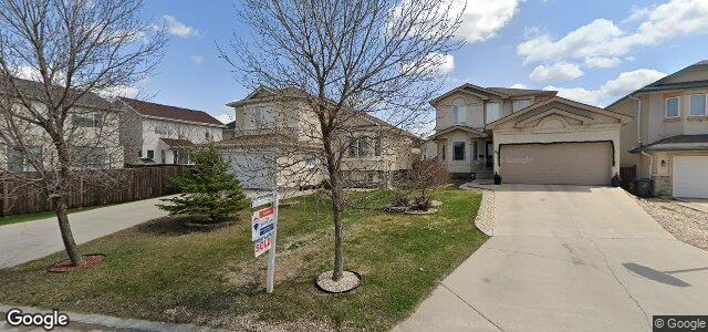 98 Captains Way（加拿大曼尼托巴省温尼伯市）房屋照片