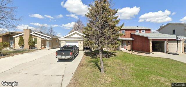 98 Charbonneau Crescent（加拿大曼尼托巴省温尼伯市）房屋照片