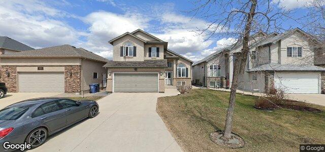 98 Dockside Way（加拿大曼尼托巴省溫尼伯市）房屋照片