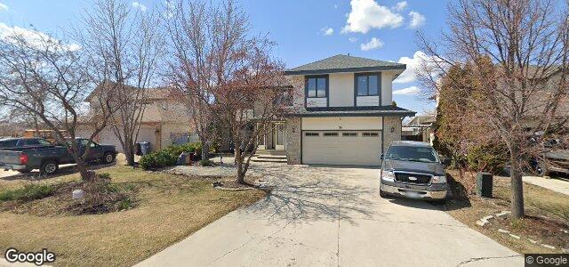 Photo of 98 Myles Robinson Way in Winnipeg, Manitoba