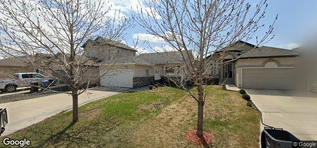 98 Nordstrom Drive（加拿大曼尼托巴省温尼伯市）房屋照片