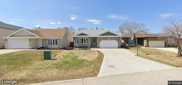 98 Tidal Cove（加拿大曼尼托巴省温尼伯市）房屋照片