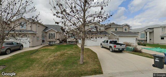 99 Arpin Bay（加拿大曼尼托巴省温尼伯市）房屋照片