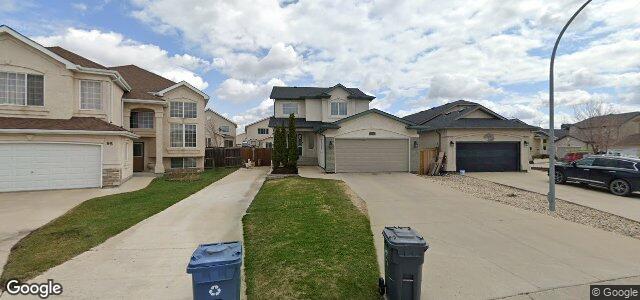 Larawan ng 99 Brian Monkman Bay sa Winnipeg, Manitoba