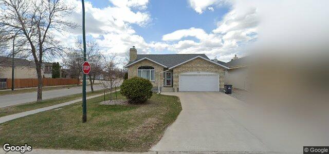 99 De Caigny Cove（加拿大曼尼托巴省温尼伯市）房屋照片