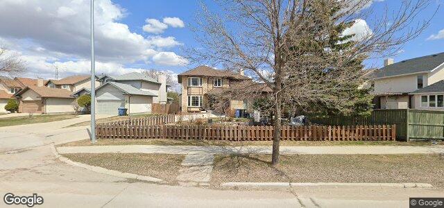 99 De La Seigneurie Boulevard（加拿大曼尼托巴省温尼伯市）房屋照片