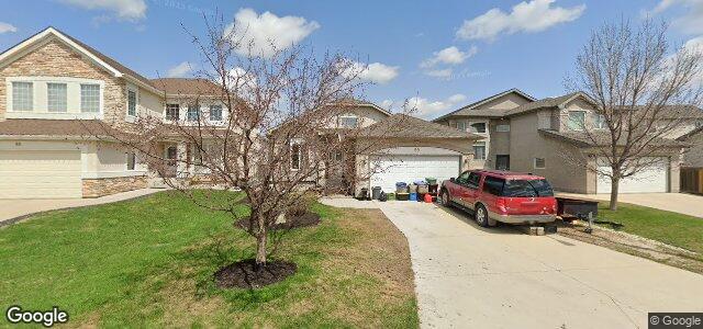 99 Ebb Tide Drive（加拿大曼尼托巴省温尼伯市）房屋照片