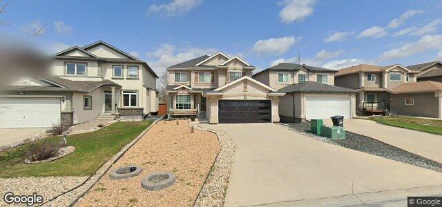 99 Nordstrom Drive（加拿大曼尼托巴省温尼伯市）房屋照片