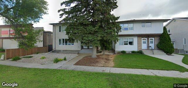 496 Renfrew Street（加拿大曼尼托巴省温尼伯市）房屋照片