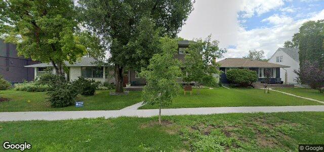 500 Lanark Street（加拿大曼尼托巴省温尼伯市）房屋照片