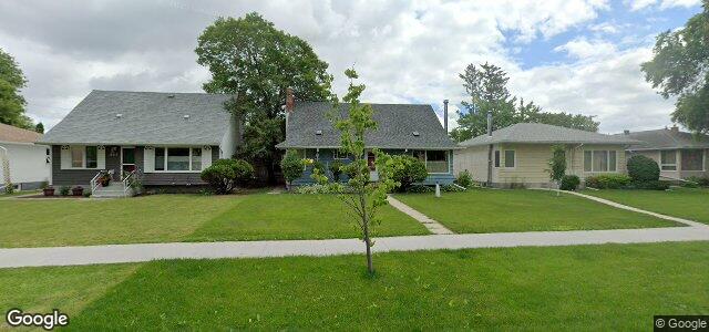 512 Lanark Street（加拿大曼尼托巴省温尼伯市）房屋照片