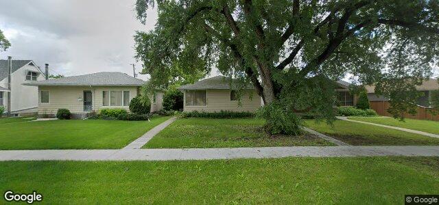 520 Lanark Street（加拿大曼尼托巴省温尼伯市）房屋照片