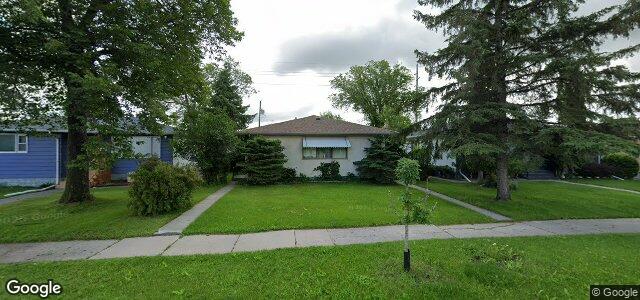 522 Renfrew Street（加拿大曼尼托巴省温尼伯市）房屋照片