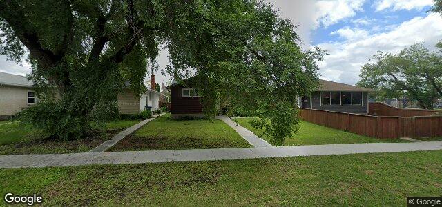 524 Lanark Street（加拿大曼尼托巴省温尼伯市）房屋照片