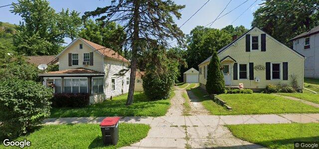 Larawan ng 527 Centennial Street sa Winnipeg, Manitoba