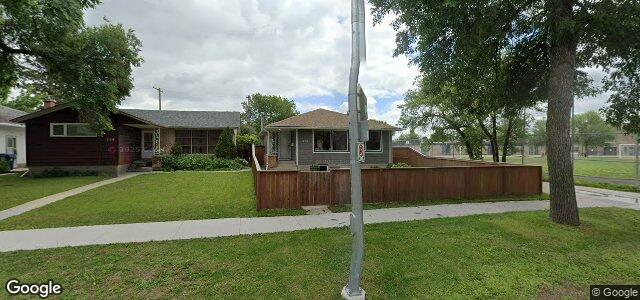 528 Lanark Street（加拿大曼尼托巴省温尼伯市）房屋照片