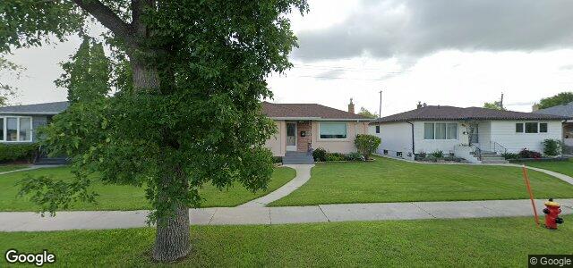 530 Renfrew Street（加拿大曼尼托巴省温尼伯市）房屋照片