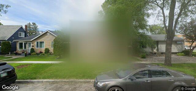 533 Beaverbrook Street（加拿大曼尼托巴省温尼伯市）房屋照片