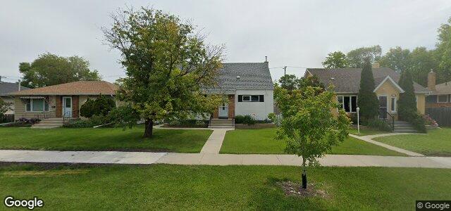 534 Centennial Street（加拿大曼尼托巴省温尼伯市）房屋照片