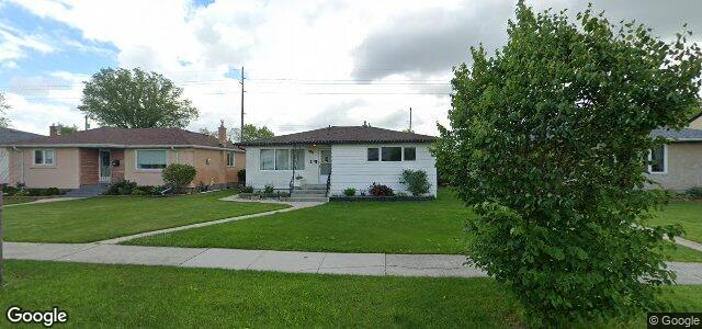 534 Renfrew Street（加拿大曼尼托巴省温尼伯市）房屋照片