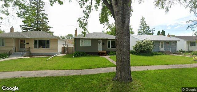 538 Beaverbrook Street（加拿大曼尼托巴省温尼伯市）房屋照片