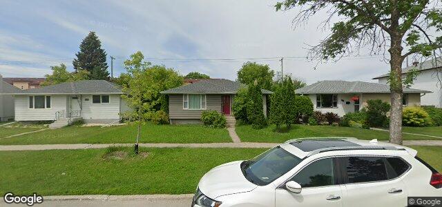 539 Centennial Street（加拿大曼尼托巴省温尼伯市）房屋照片