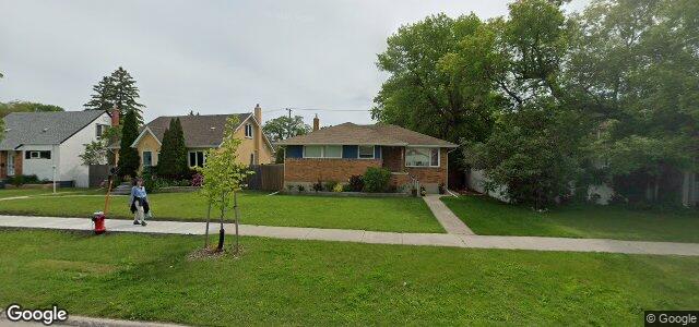 542 Centennial Street（加拿大曼尼托巴省温尼伯市）房屋照片