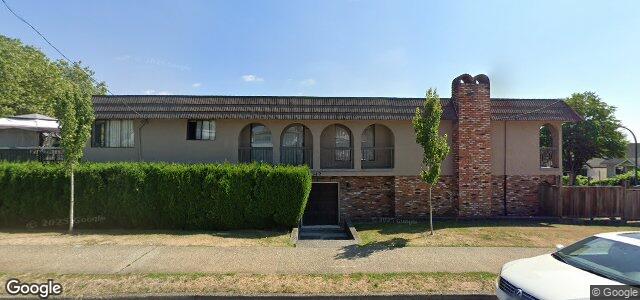 542 Renfrew Street（加拿大曼尼托巴省温尼伯市）房屋照片