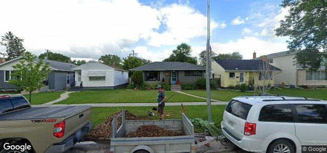 547 Renfrew Street（加拿大曼尼托巴省温尼伯市）房屋照片