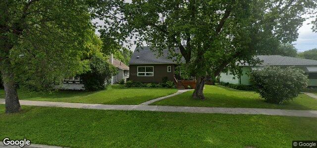 552 Centennial Street（加拿大曼尼托巴省温尼伯市）房屋照片