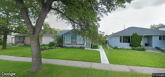 554 Renfrew Street（加拿大曼尼托巴省温尼伯市）房屋照片