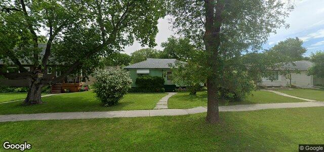 556 Centennial Street（加拿大曼尼托巴省温尼伯市）房屋照片