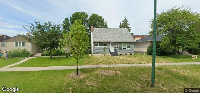 557 Centennial Street（加拿大曼尼托巴省温尼伯市）房屋照片