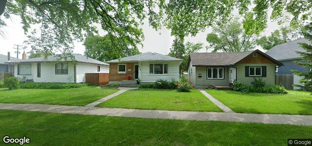 Larawan ng 558 Beaverbrook Street sa Winnipeg, Manitoba