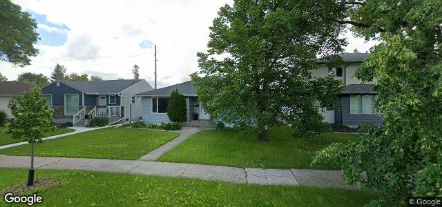 558 Renfrew Street（加拿大曼尼托巴省温尼伯市）房屋照片