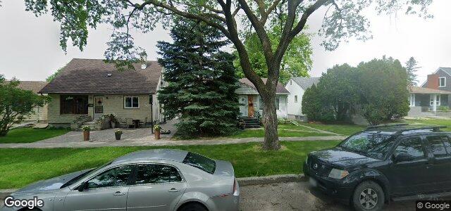 559 Beaverbrook Street（加拿大曼尼托巴省温尼伯市）房屋照片