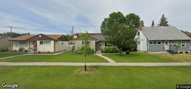 559 Centennial Street（加拿大曼尼托巴省温尼伯市）房屋照片