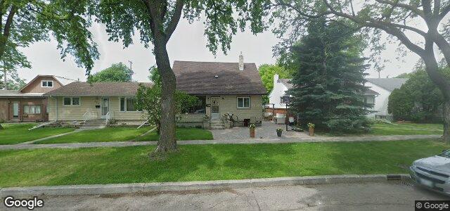 561 Beaverbrook Street（加拿大曼尼托巴省温尼伯市）房屋照片